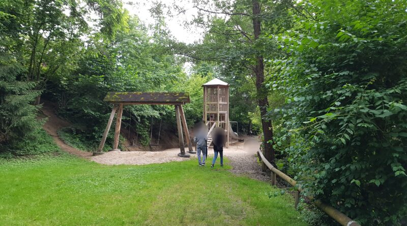 schneckematt gengenbach ausflug spielplatz urllaub ortenau schwarzwald kinzigtal abenteuerspielplatz